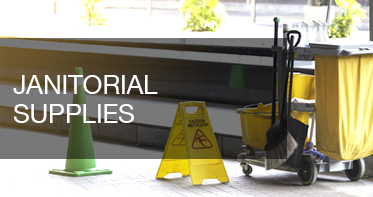 Janitorial Supplies and Equipment for jansan industry