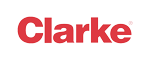 clark brand and logo