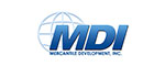 MDI Logo Image