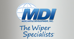 MDI logo Image