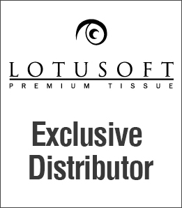 lotusoft logo Image
