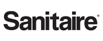 sanitaire brand and logo